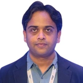 Vaibhav Kesharwani